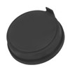 Keenso Car Headlight Cap, Car Headlight Dust Cap Headlight Cover