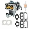 Fitting for Carburetor for Kawasaki Some FH641V, FH661V 15004-0763 15004-7024