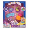 Famosa The Bellies Bellie Kit Dulces Sueños Famosa