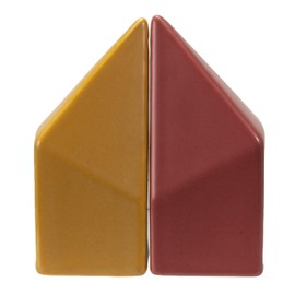 Pacific Giftware - FLW Florida Southern College S&P, Frank Lloyd Wright Historical Architectural Monument in Salt and Pepper Container Set