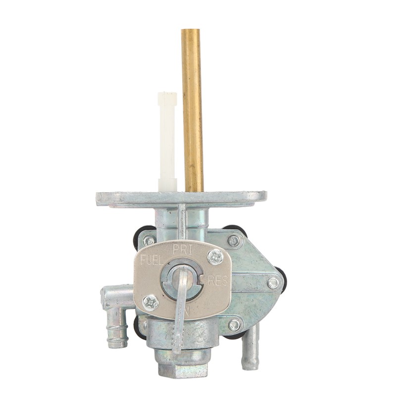Gas Tank Fuel Valve Switch Rugged Impact Resistant Stable Fuel