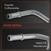 A-Premium Power Steering Return Line Hose Assembly Compatible with Acura