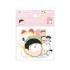 Gourmandies Doraemon Sticker Friend DR-124C