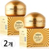 Myskin Miracle House Diaforce Gold Hydrogel Eye Patch 60 sheets 2 pcs. 722611 / 미라클하우스 다이아포스 골드 하이드로겔 아이패치 60매 2개 722611
