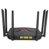 ax3000 The AX3000 Mesh Router supports dual-band Wi-Fi 6 with