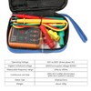 ATOPLEE 3 Phase Sequence Presence Rotation Tester Indicator Detector Meter