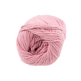 3 Pack 100% Cotton Yarn - Size 4 Medium Weight - Perfect for Crafting, Clothing, Accessories and More!