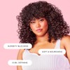 The Curl Crush Styling Curl Jelly, 200g