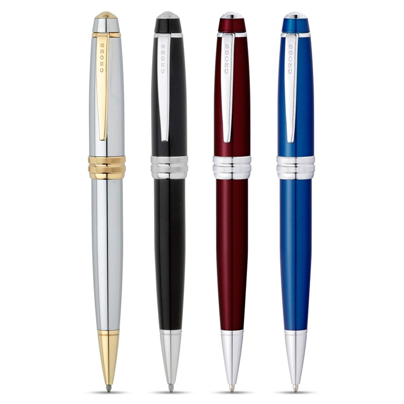 Cross Bailey Medalist Ballpoint Pen