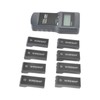 F‑8108‑M LCD Display Network Cable Length Tester Cable Wire Fault