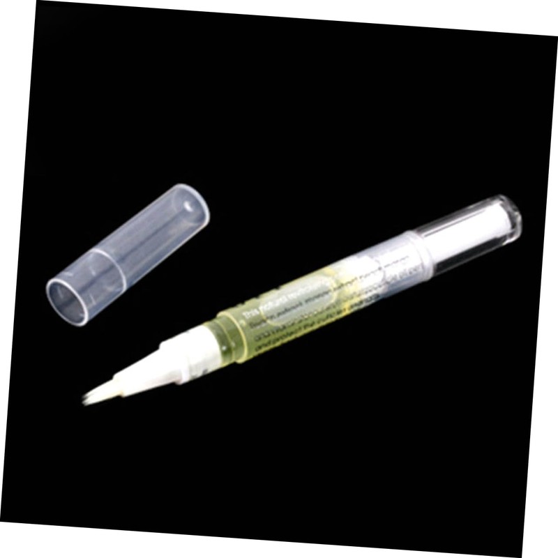 FOMIYES 12 Pcs Pregnant Eyelashes