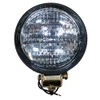 3G 4" Round Halogen Utility Golf Cart/Tractor Truck Work Lamp