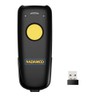 NADAMOO Wireless Barcode Scanner Compatible Bur3076-2D