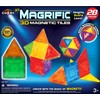 Cra-Z-Art Magrific 3D Magnetic Tiles - Magnetic Toy Set (28-Piece)