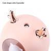 Humidifier USB Mini Home Bedroom Mute Small Desktop Cute Pet
