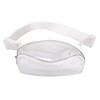 Sports Waist Belt Pouch Large Capacity Adjusting Sporting Waist Belt