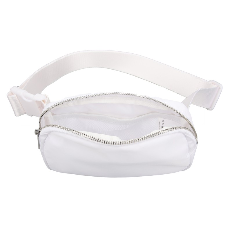 Sports Waist Belt Pouch Large Capacity Adjusting Sporting Waist Belt
