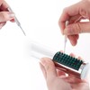 Shower Head Cleaning Tool, Shower Head Cleaning Brush, Anti-Clogging Shower
