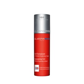Clarins [Clarins] Men Energizing Gel 50ml / [클라랑스] 맨 에너자이징 젤 50ml