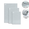 Lino Printing Sheets A4 A5 A6,Lino Cutting Kit,Linoleum Blocks for