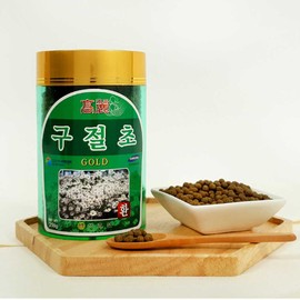 Koryo Chrysanthemum Extract Gold 250g Domestic Health Supplement for Joints