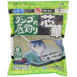 Marukyu Dango Bottom Fishing Shinka