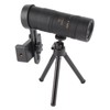 10‑300x40 High Definition Monocular Telescopes High Power Single Tube Telescopes