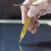 Glieskir 2 Pack Tungsten Carbide Scriber with Magnet,with Extra 12