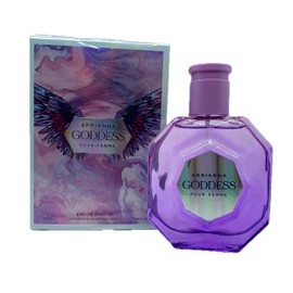 Adrianna Goddess Women's cologne 3.4 Fl. Oz. Eau de Parfum Spray