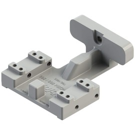 Universal Tandem Installation Template For Locking Devices
