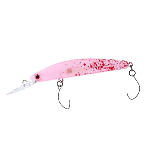 DAIWA Area Trout Presso Double Clutch 60F1 Tuned by HMKL