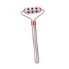 Baluue 1pc Facial Roller for Skin Tightening and Lifting Face