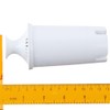 napkery Replacement Pitcher Water Filter Efficient Long-Life Filter Replacements-Compatible for
