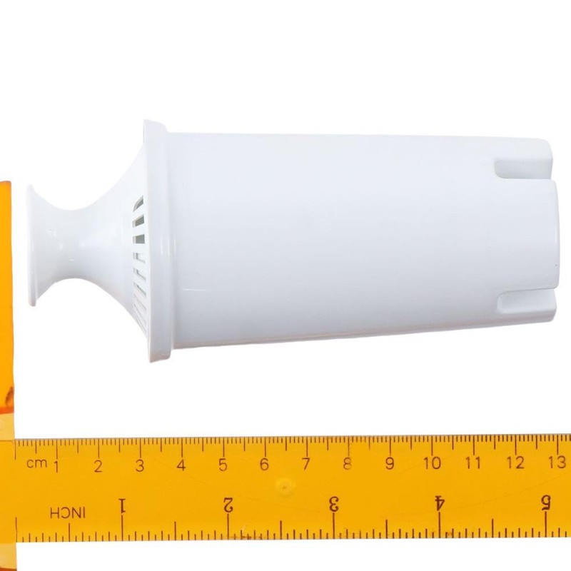napkery Replacement Pitcher Water Filter Efficient Long-Life Filter Replacements-Compatible for