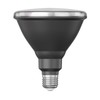 ledscom.de LIK E27 Clamp Light Including PAR38 LED Reflector Lamp