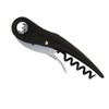 BarConic Black Waiter's Friend Corkscrew