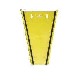 Protoco 1030 Wrench Rack, Yellow, 12-Piece