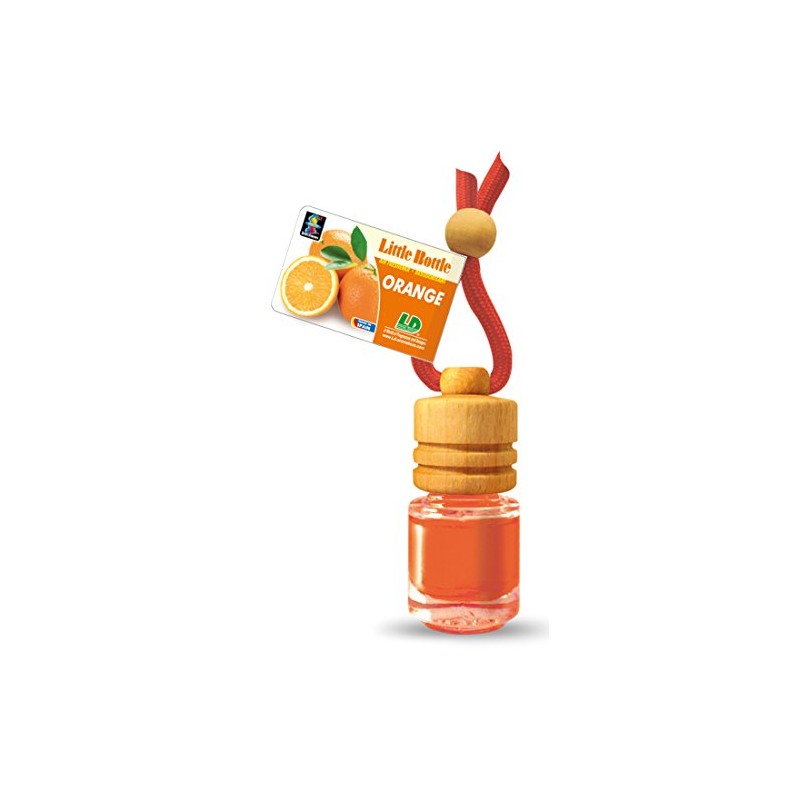 L&D Little Bottle Duftflakon Orange