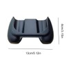 AZURAOKEY Handle Grip for RG405V/RG406V, 3D Printed Grip Handle Extension