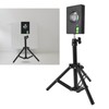 Rotatable Floor Projection Lamp Innovative USB Charging 180 Degree Rotation