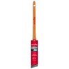 Wooster 912-0041810010, 1-Inch, Purple Brush 4181-1 Ultra/Pro Firm Willow Thin