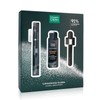 MartiDerm Kit Black Diamond, Serum Ultimate Antiox 30 ml y Sublime Expert Eye Contour 15 ml, Luminosidad Global