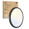 libtit Flush Mount Ceiling Light 7 Inch, 15W 1500Lm Surface