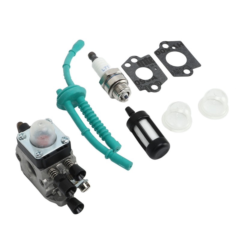 Carburetor Carb Accessory Replacement for Stihl FS85 FS75 FS80 KM85