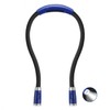 Rechargeable LED Neck Reading Light, Book Lights for Reading in