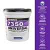 ROBERTS Universal Resilient Flooring & Vinyl-Backed Carpet Tile Adhesive -