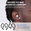 DamonLight Ear Hooks 2 Pairs for AirPods Pro 2 &