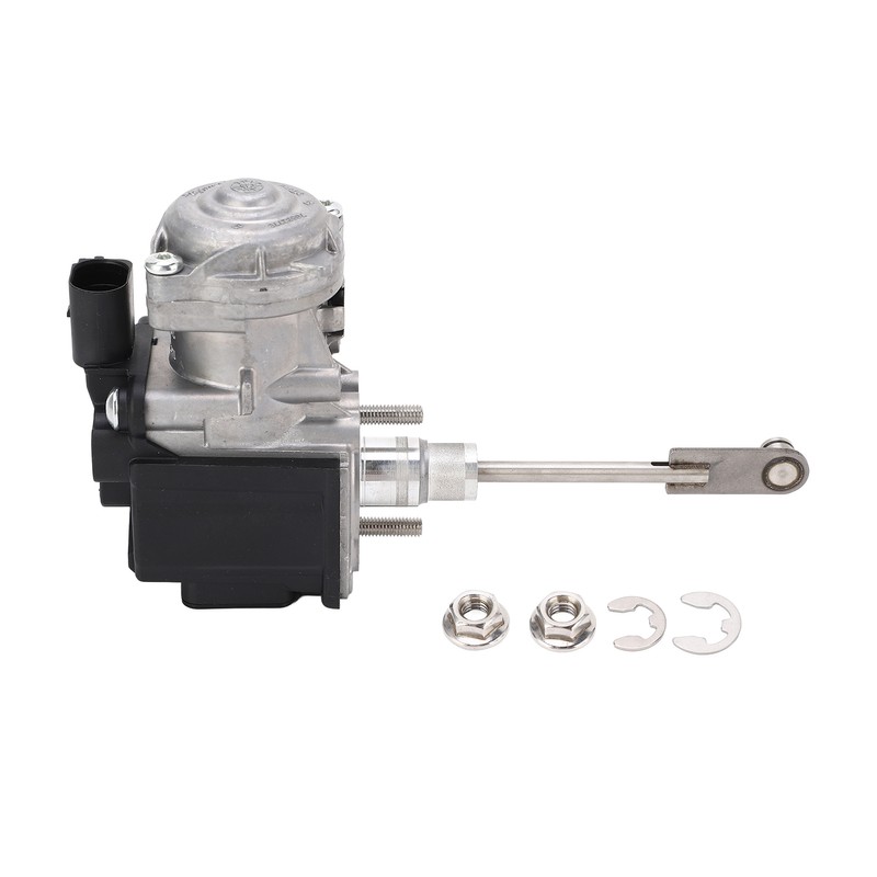 Turbocharger Actuator 03F145701HX High Power Compact Structure Replacement For Seat