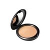 Polvo Compacto MAC Blot Powder | Medium Dark | Mate
