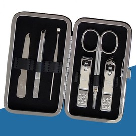 Three Seven Nail Clipper (TS-399VC) (Blue) 20ea